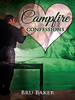 cover image of Campfire Confessions